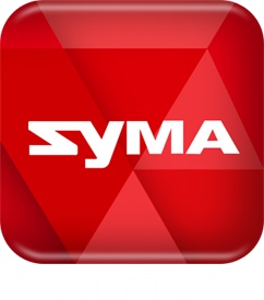 کوادکوپتر SYMA X8 PRO شمارا به بُعد جدیدی از عکس‌برداری هوایی سوق می‌دهد