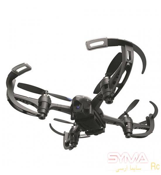 خرید کواد کوپتر i4 برند iDrone - سایما آرسی فروشگاه کواد کوپتر- symarc