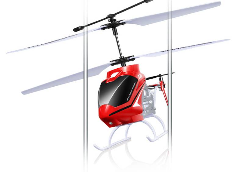 فروش آنلاین هلیکوپتر سایما مدل syma s39