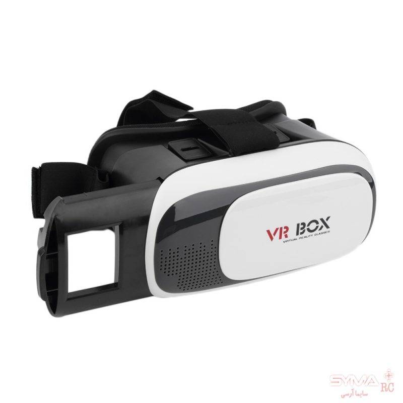 هدست VR مدل VR box