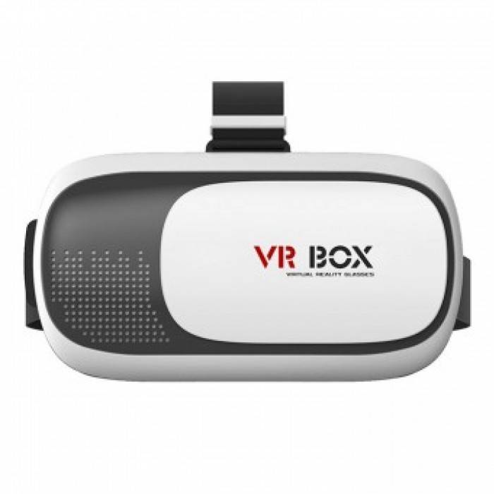 هدست واقعیت مجازی ( وی آر ) VR BOX