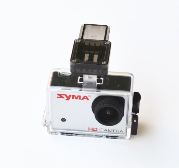 لرزشگیر دوربین Syma X8g