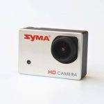 دوربین کوادکوپتر Syma x8g