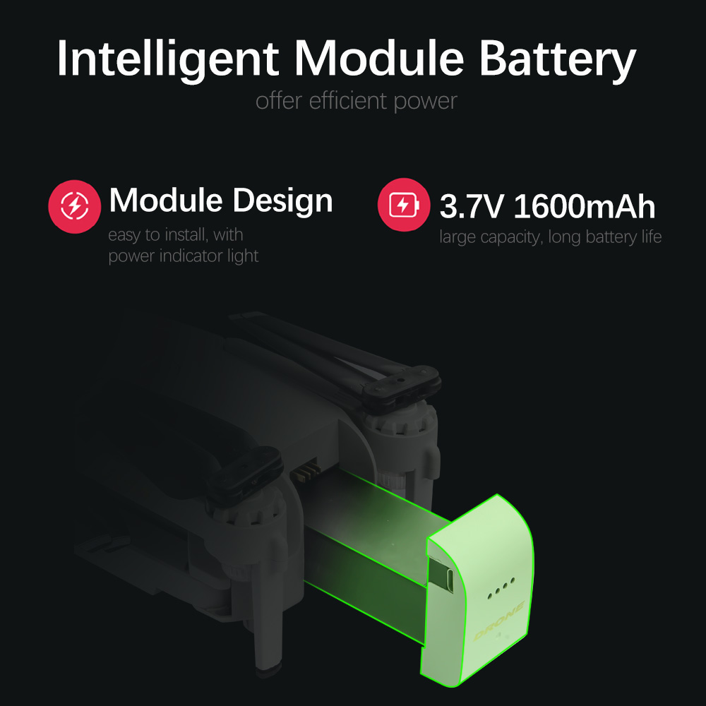 باتری ماژولاری پیشرفته که به شما نیرویی دقیق را ارائه می‌دهد