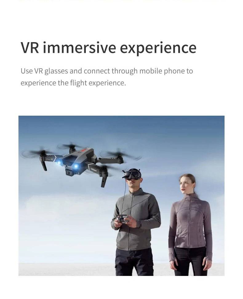 تجربه‌ای همه‌جانبه از عینک‌های واقعیت مجازی