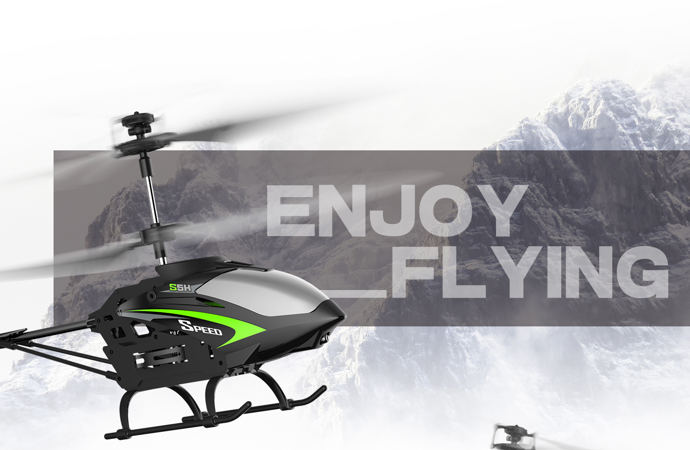 نهایت لذت از پرواز با بهترین هلیکوپتر از بهترین شرکت دنیا