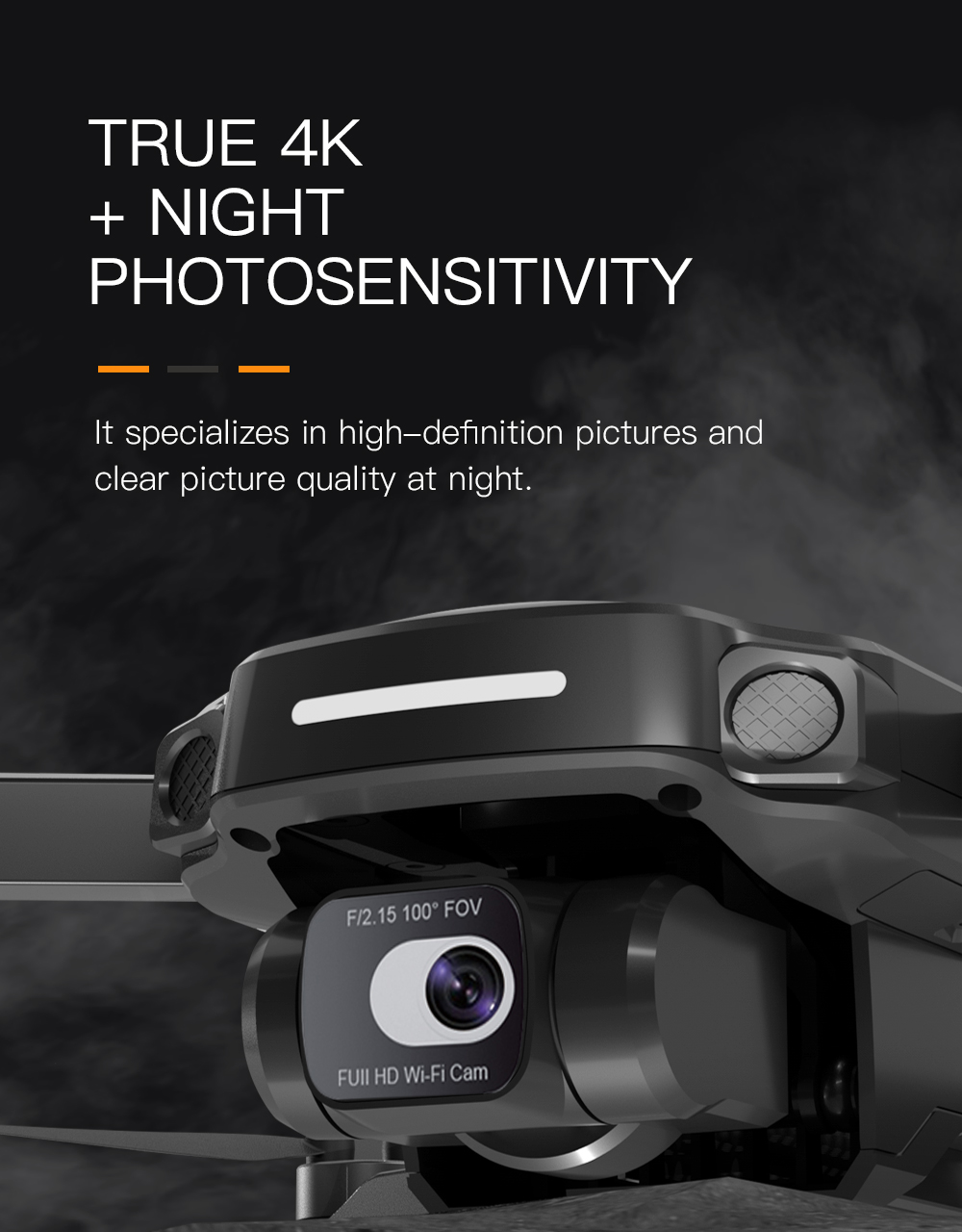 دوربین با کیفیت بالا برای عکاسی در شب